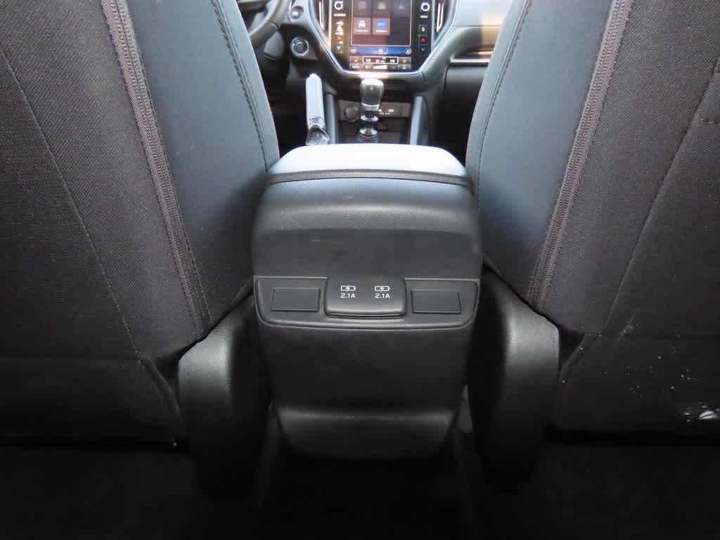 Thumbnail: 2022 Subaru WRX - 25