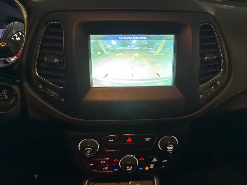 Thumbnail: 2018 Jeep Compass - 27