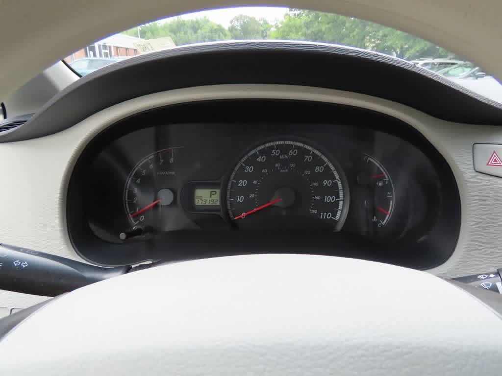 Thumbnail: 2014 Toyota Sienna - 22