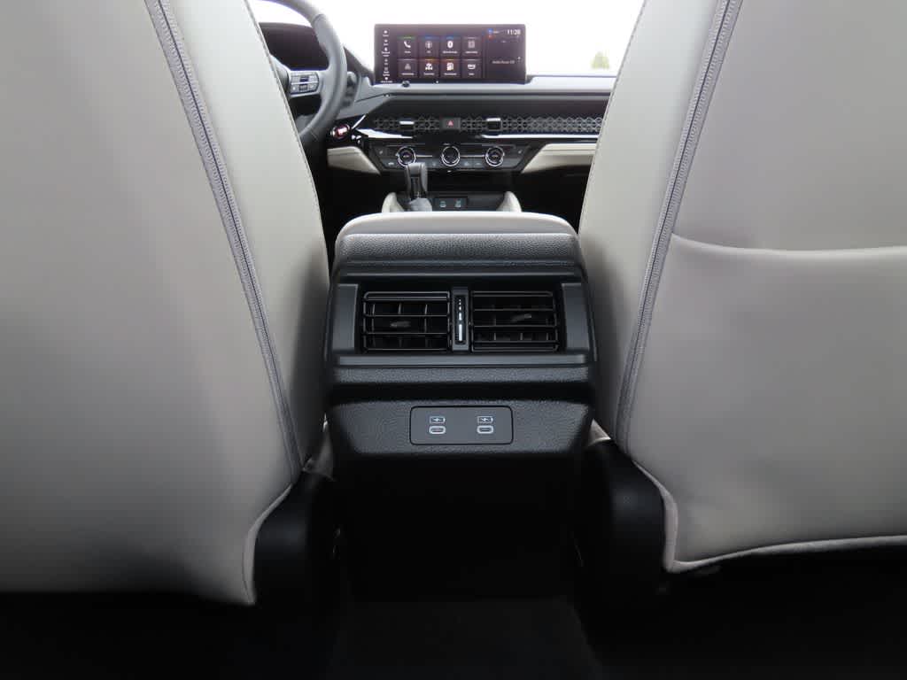 Thumbnail: 2026 Honda Accord - 23