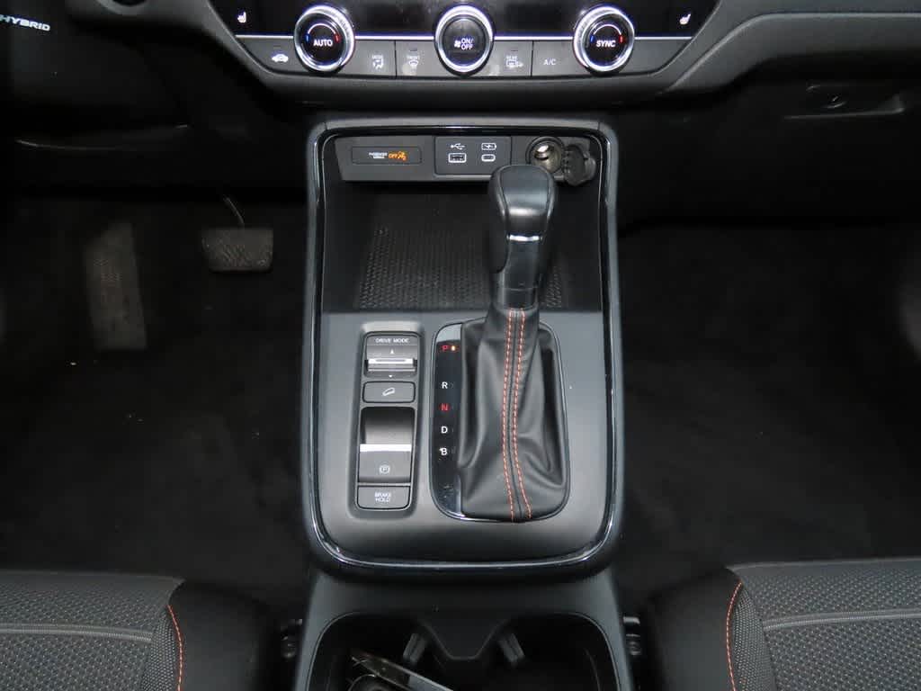 Thumbnail: 2023 Honda CR-V - 21