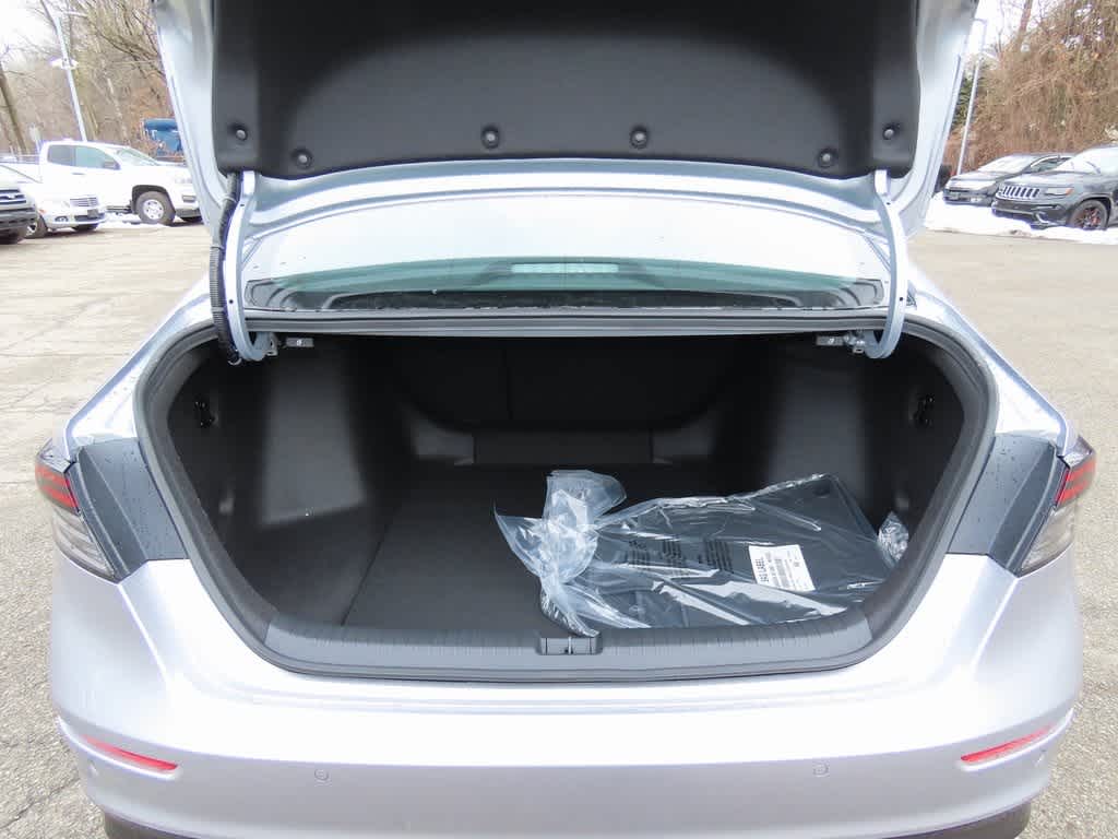 Thumbnail: 2026 Honda Accord - 11