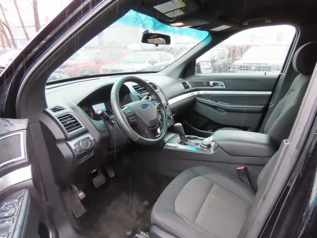 Thumbnail: 2017 Ford Explorer - 2