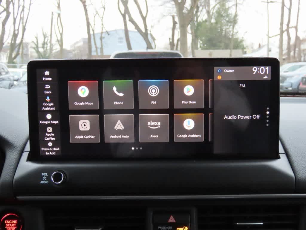 Thumbnail: 2026 Honda Pilot - 24