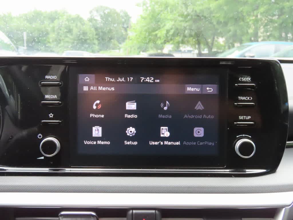 Thumbnail: 2023 Kia K5 - 19