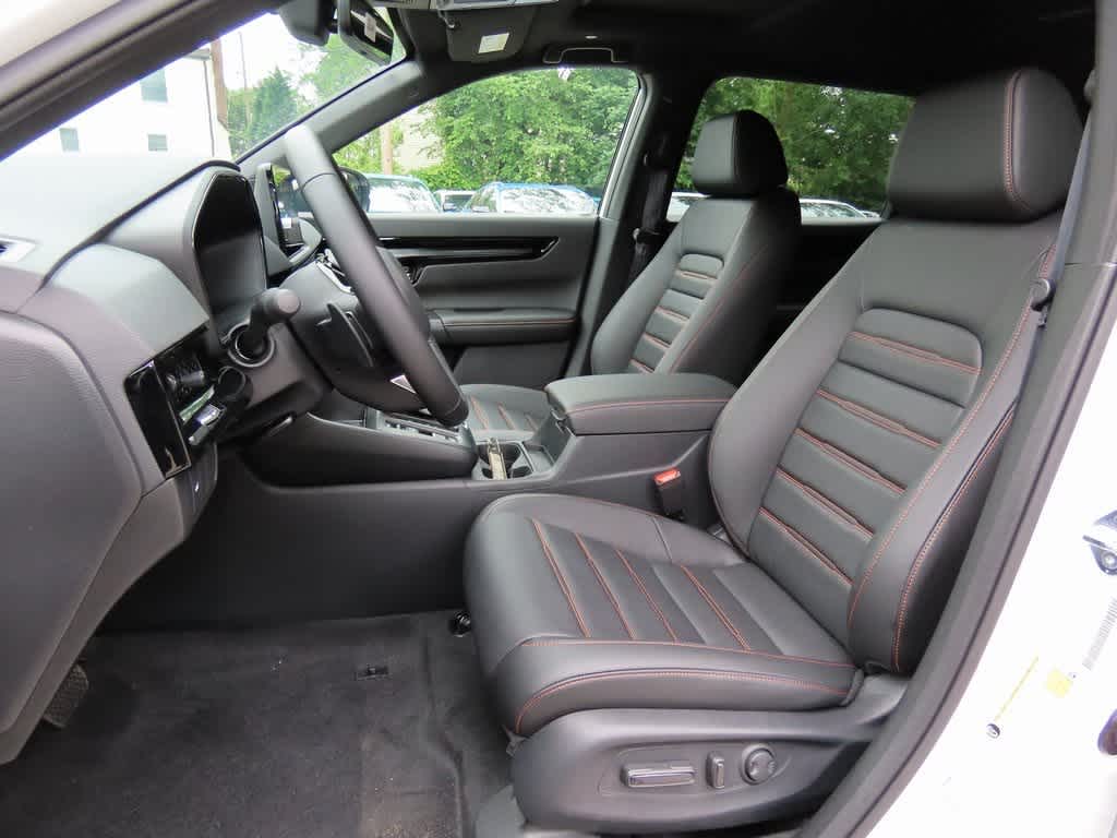 Thumbnail: 2026 Honda CR-V - 14