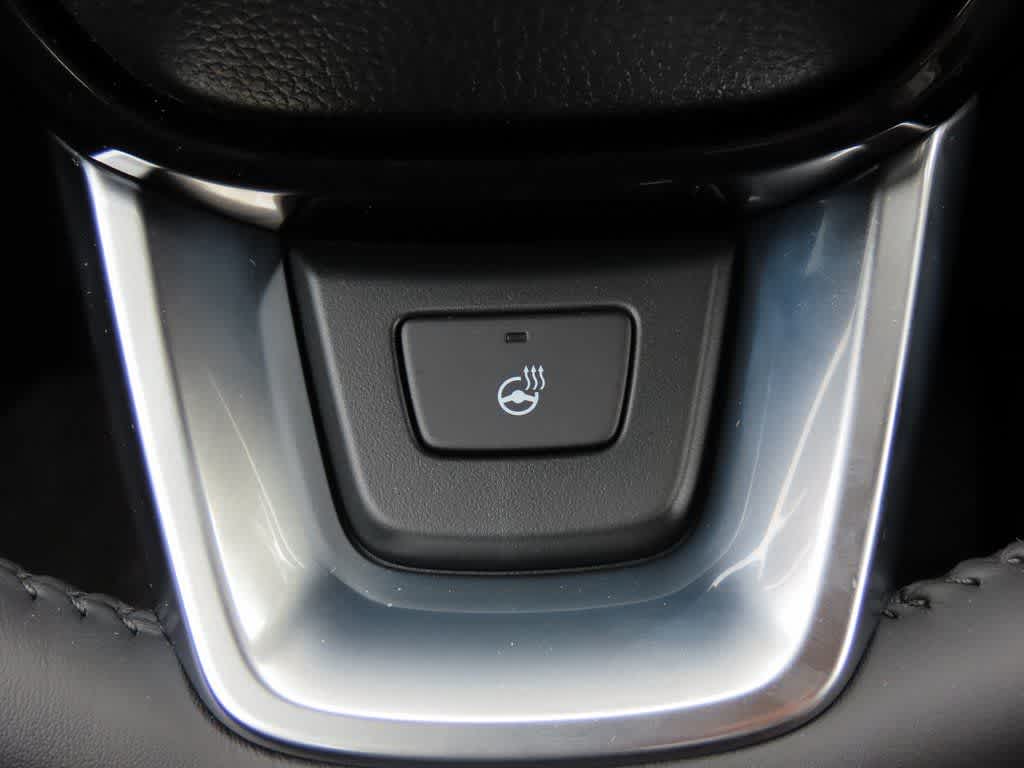 Thumbnail: 2026 Honda Accord - 28