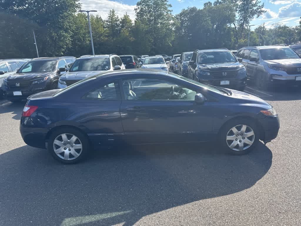 Thumbnail: 2008 Honda Civic - 4