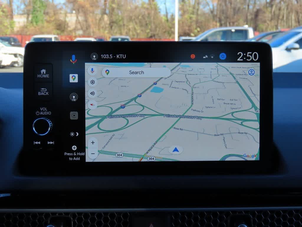 Thumbnail: 2026 Honda Civic - 20