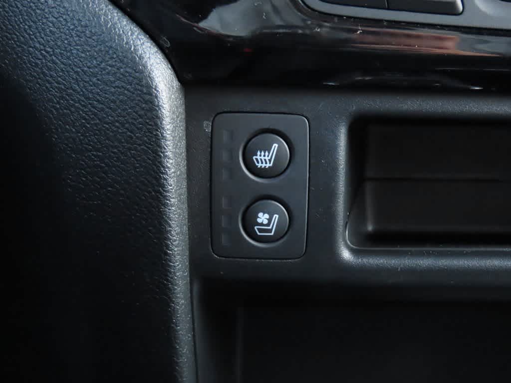 Thumbnail: 2023 Honda Passport - 23