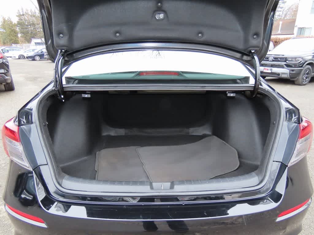 Thumbnail: 2025 Honda Civic - 11