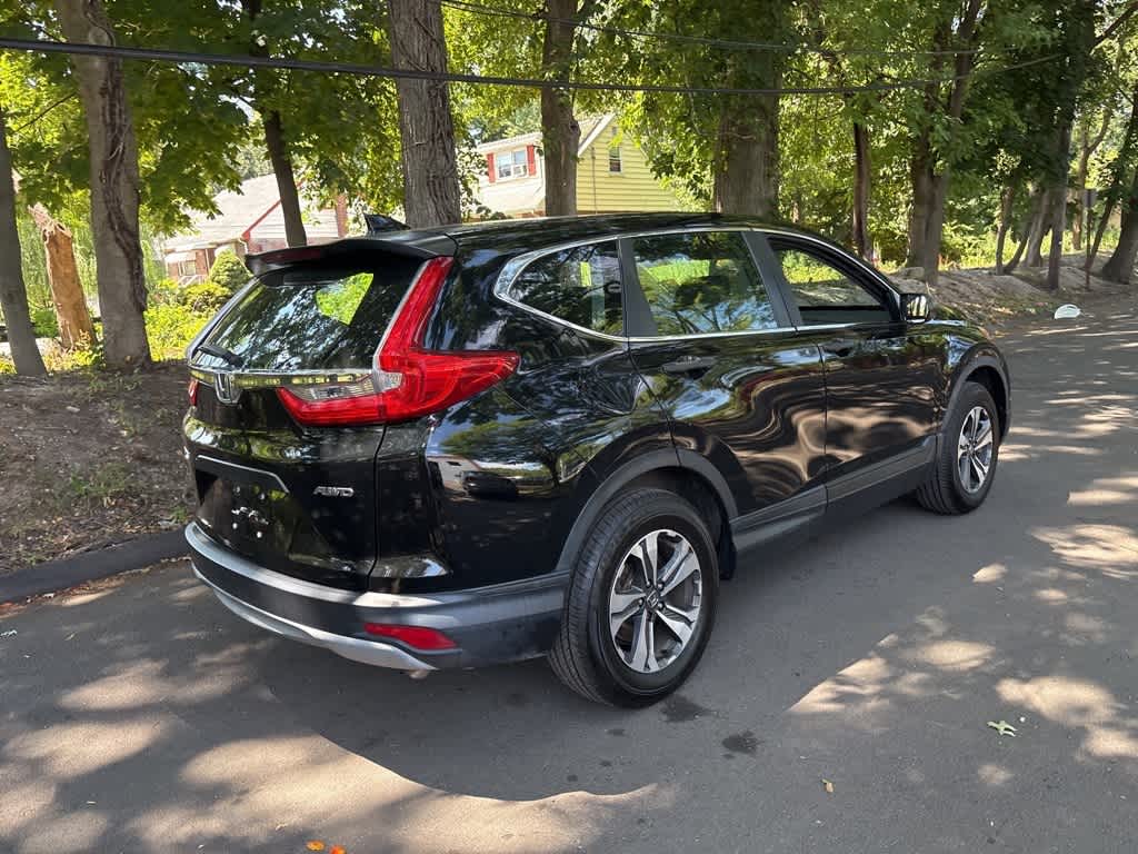 Thumbnail: 2019 Honda CR-V - 11