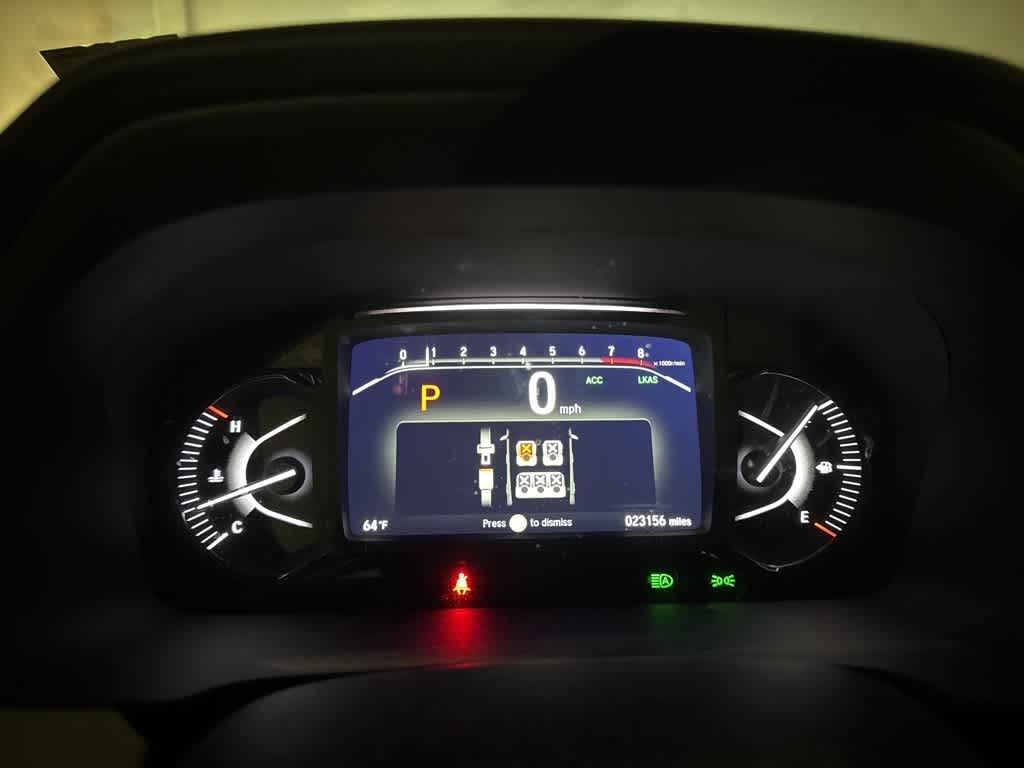 Thumbnail: 2022 Honda Passport - 10