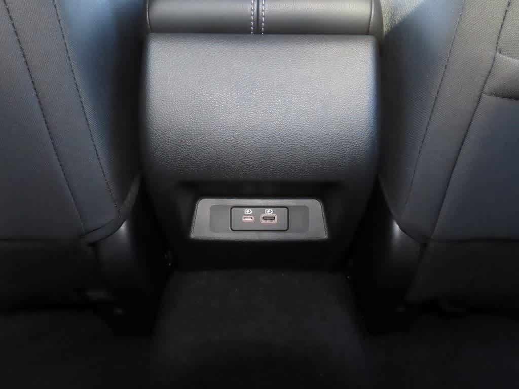 Thumbnail: 2023 Nissan Altima - 23