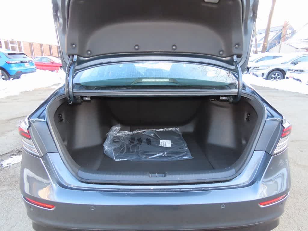 Thumbnail: 2026 Honda Accord - 11