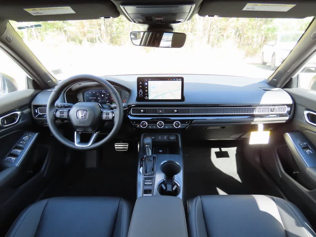 Thumbnail: 2026 Honda Civic - 19