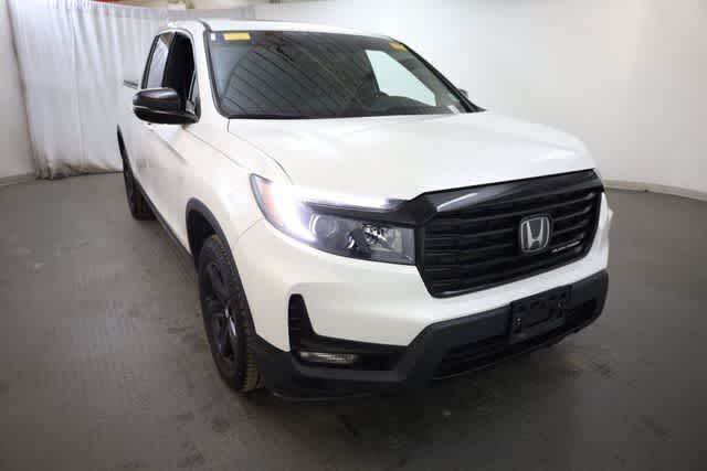 Thumbnail: 2023 Honda Ridgeline - 11
