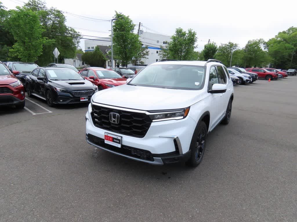 2025 Honda Pilot Touring -
                  Paramus, NJ