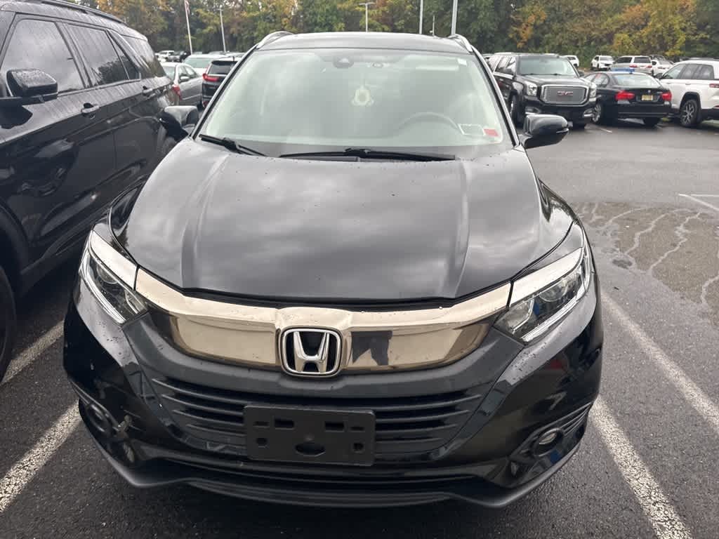 Thumbnail: 2019 Honda HR-V - 5