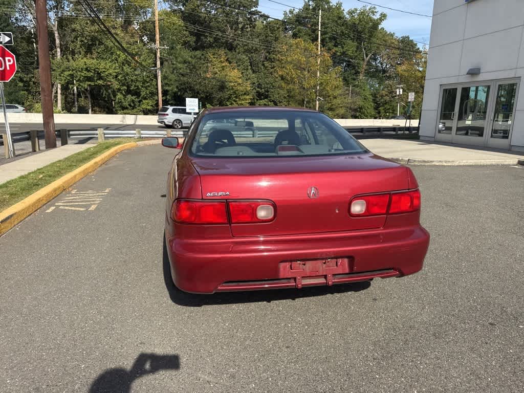 Thumbnail: 2000 Acura Integra - 7
