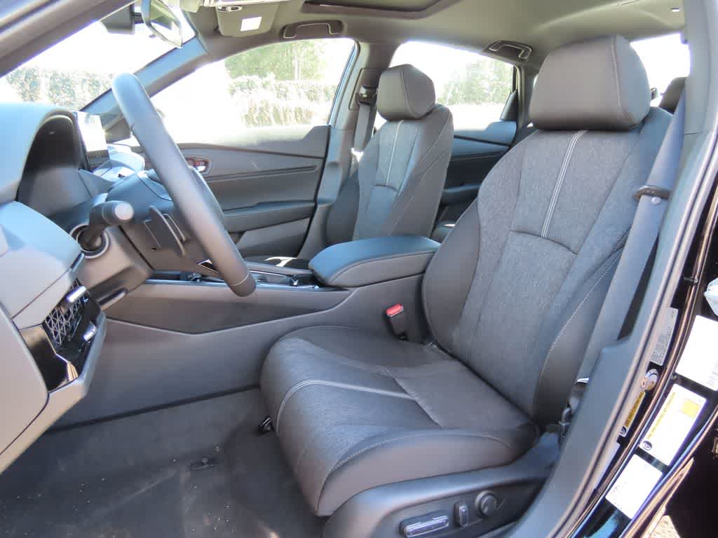 Thumbnail: 2026 Honda Accord - 12