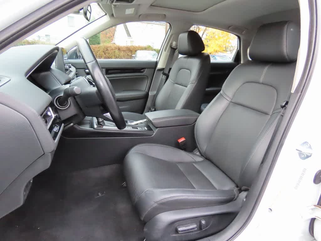 Thumbnail: 2022 Honda Civic - 11