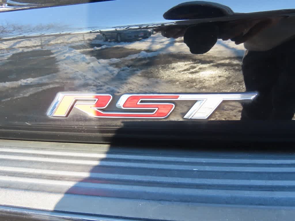 Thumbnail: 2022 Chevrolet Tahoe - 8