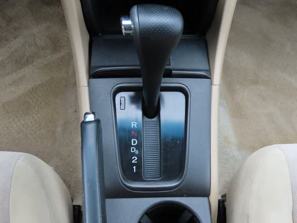 Thumbnail: 2003 Honda Accord - 19