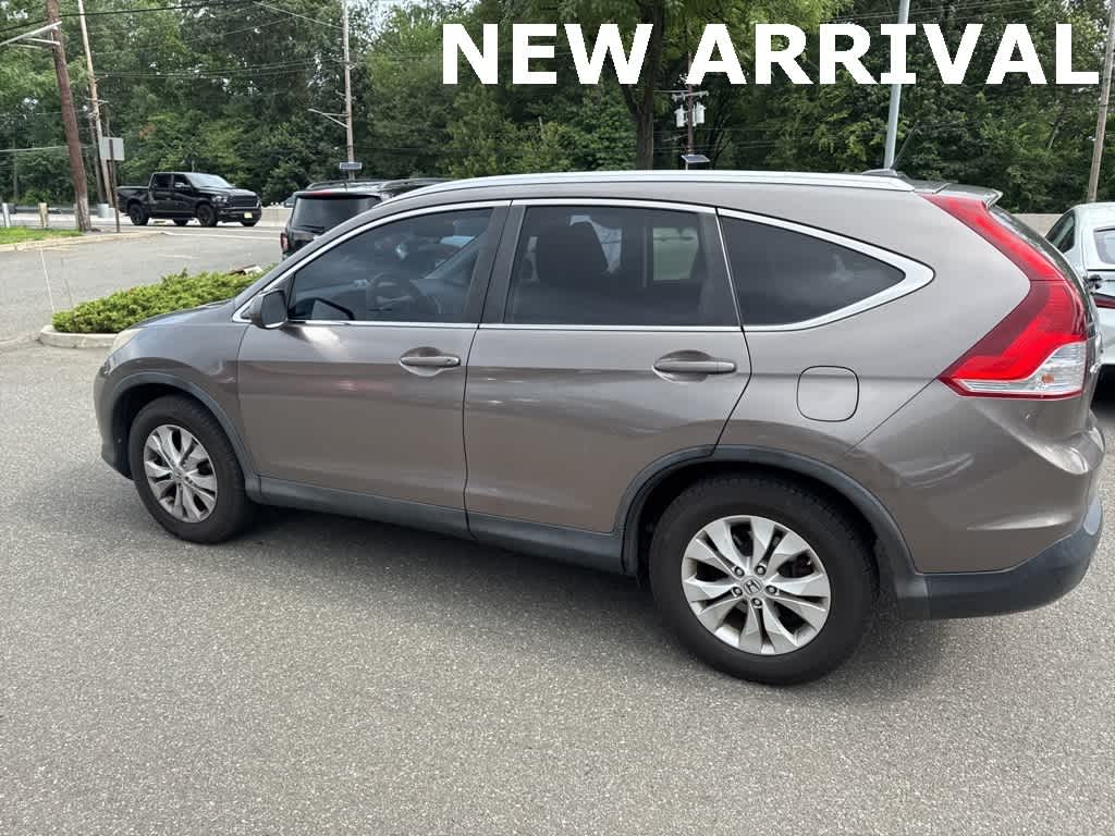 Thumbnail: 2012 Honda CR-V - 11