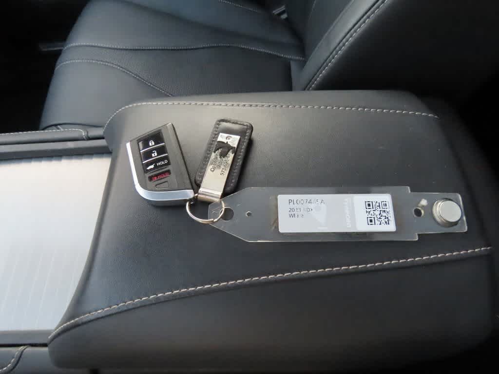 Thumbnail: 2023 Acura RDX - 28