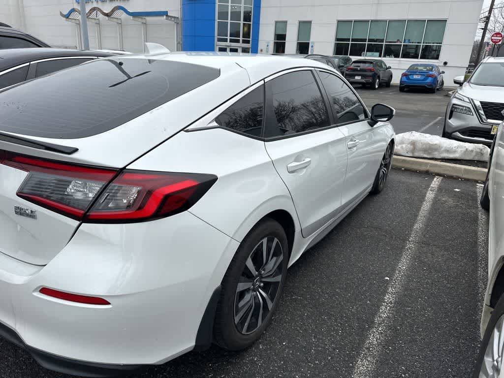 Thumbnail: 2023 Honda Civic - 19