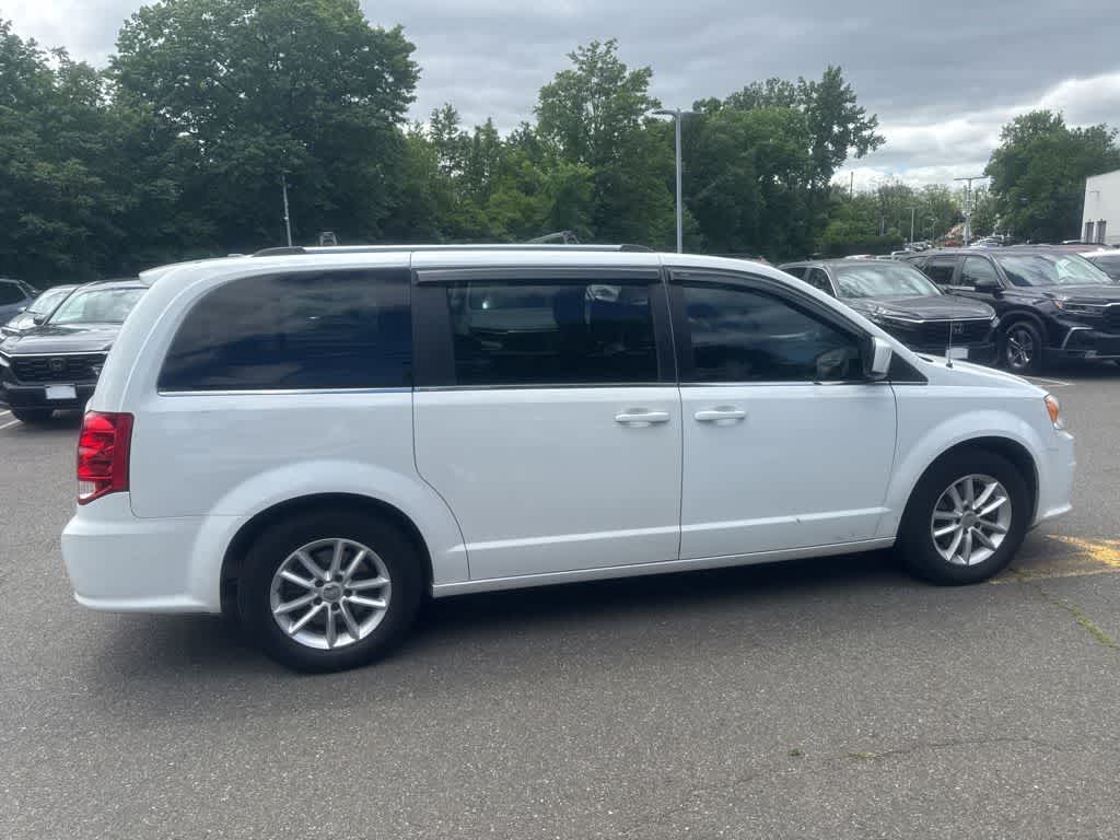 Thumbnail: 2019 Dodge Grand Caravan - 17