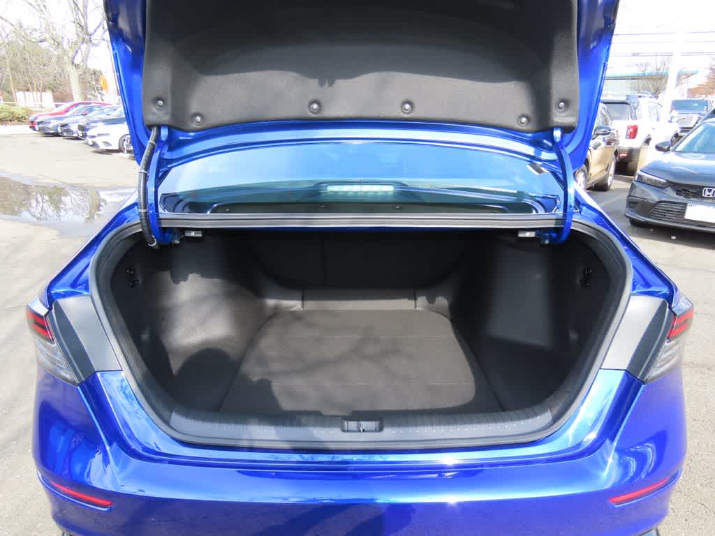 Thumbnail: 2026 Honda Accord - 11