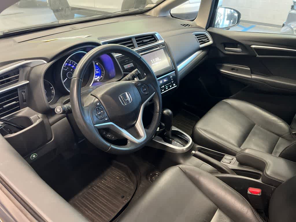 Thumbnail: 2016 Honda Fit - 7