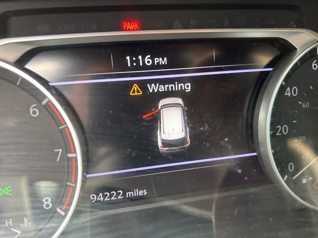 Thumbnail: 2021 Nissan Rogue - 2