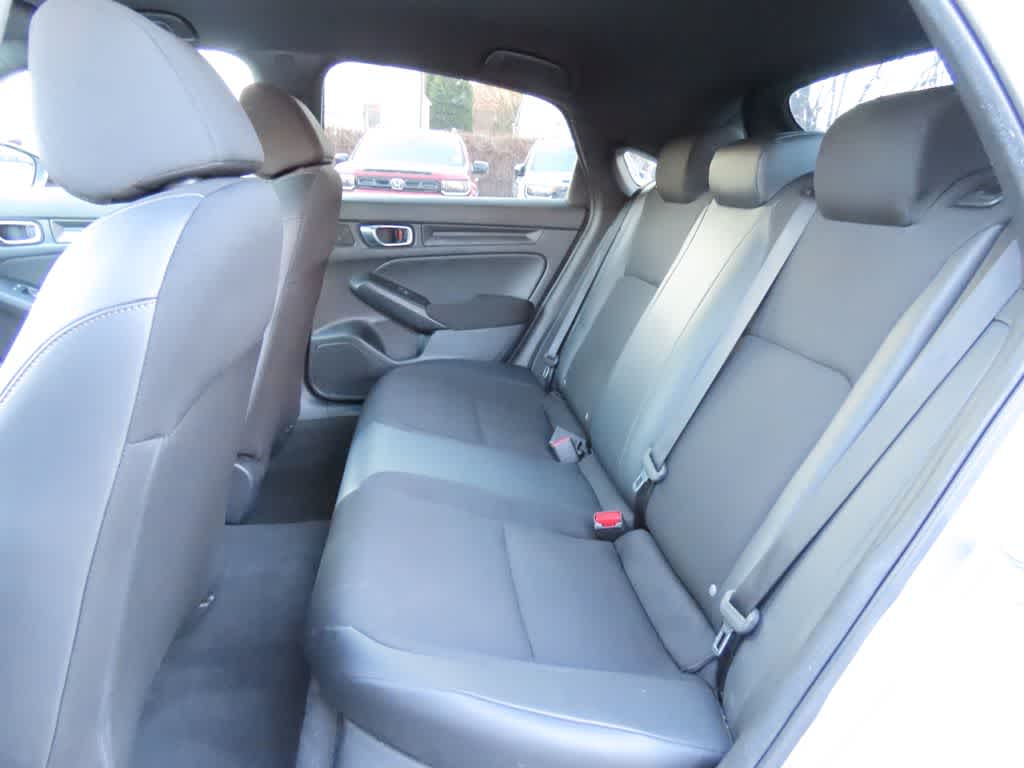 Thumbnail: 2023 Honda Civic - 12