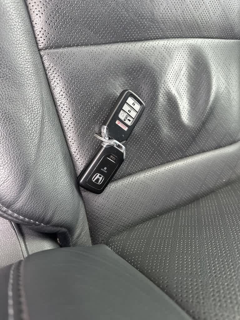 Thumbnail: 2022 Honda Passport - 24