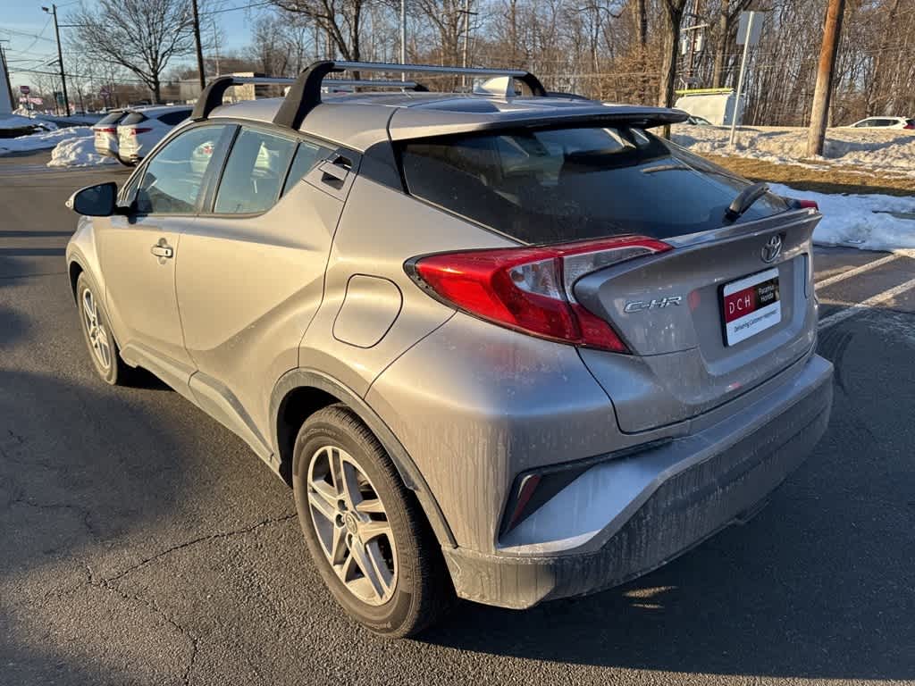 Thumbnail: 2020 Toyota C-HR - 17