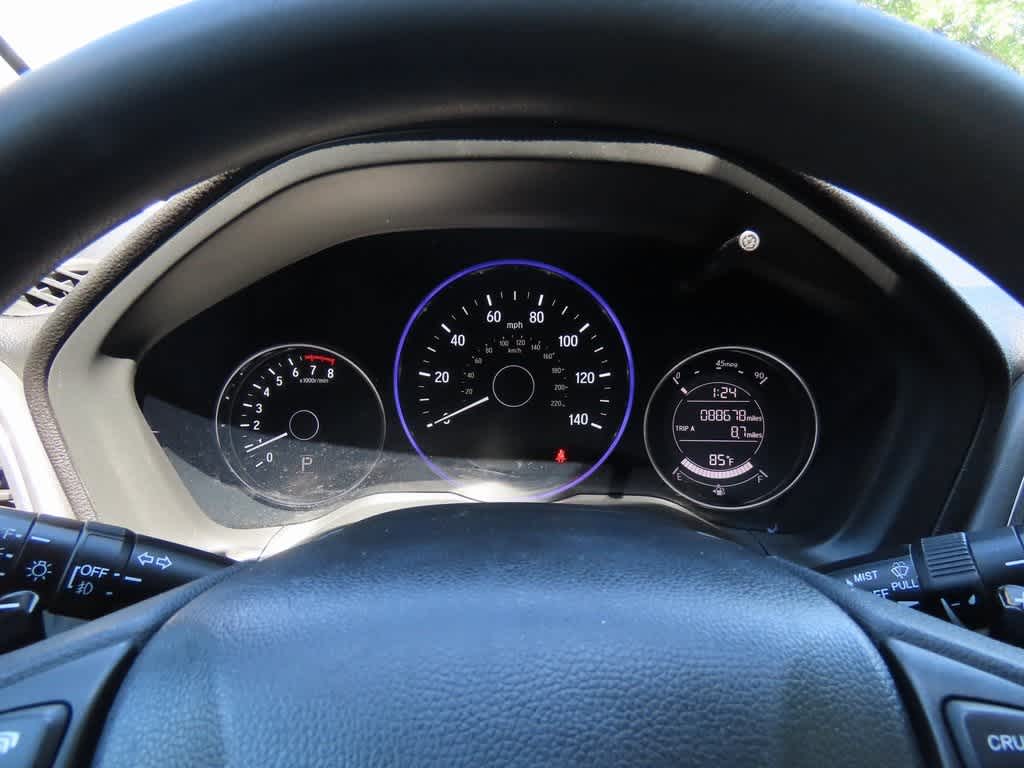 Thumbnail: 2016 Honda HR-V - 23