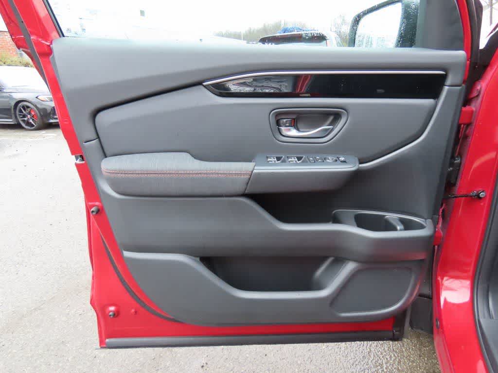 Thumbnail: 2026 Honda Pilot - 18