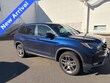  Honda Passport