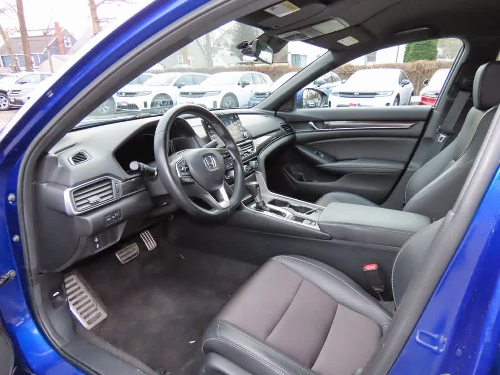 Thumbnail: 2020 Honda Accord - 2