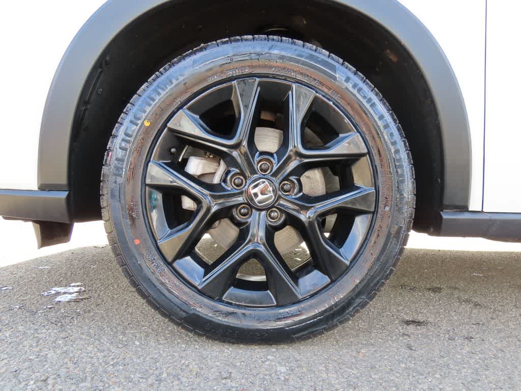 Thumbnail: 2023 Honda HR-V - 10