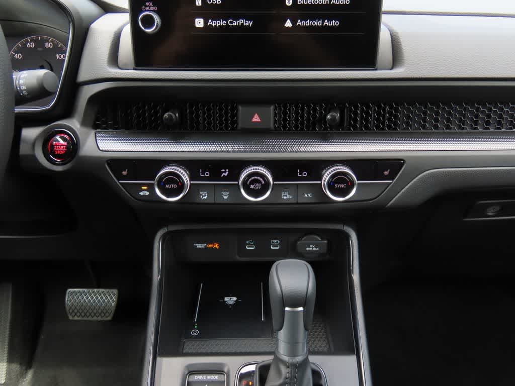 Thumbnail: 2026 Honda CR-V - 20