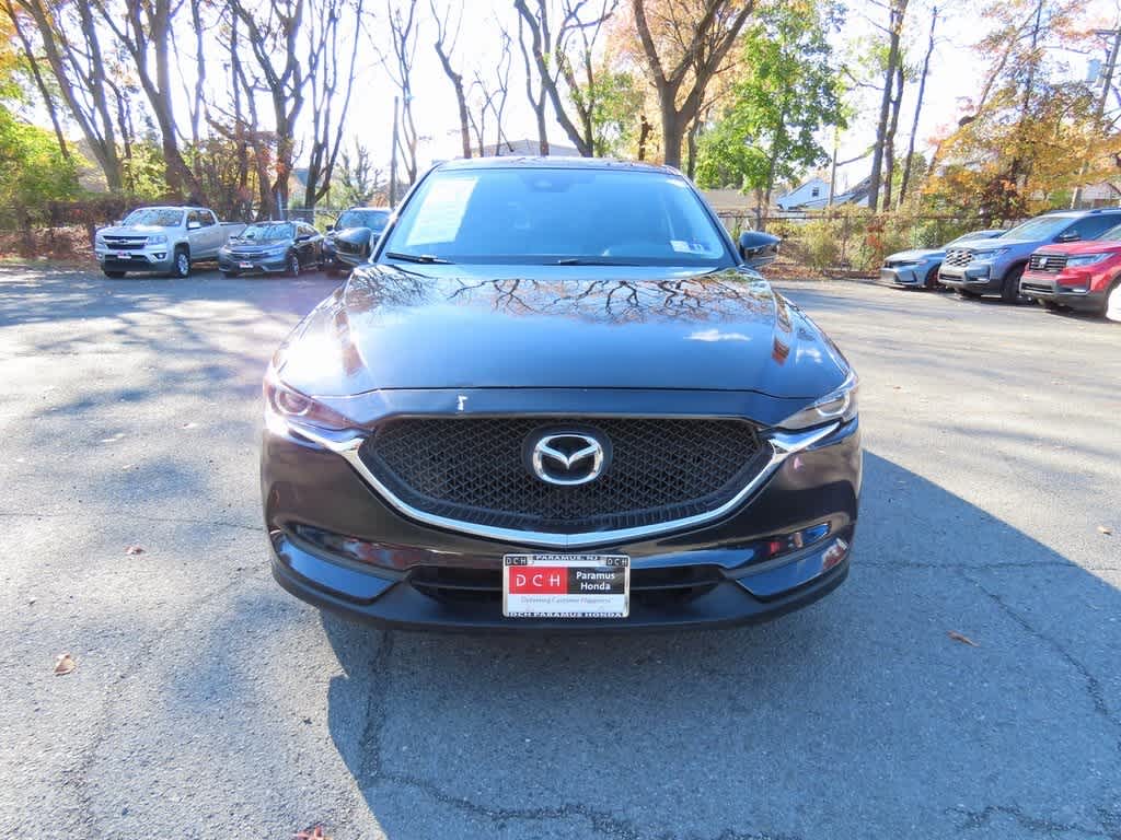 Thumbnail: 2018 Mazda CX-5 - 6