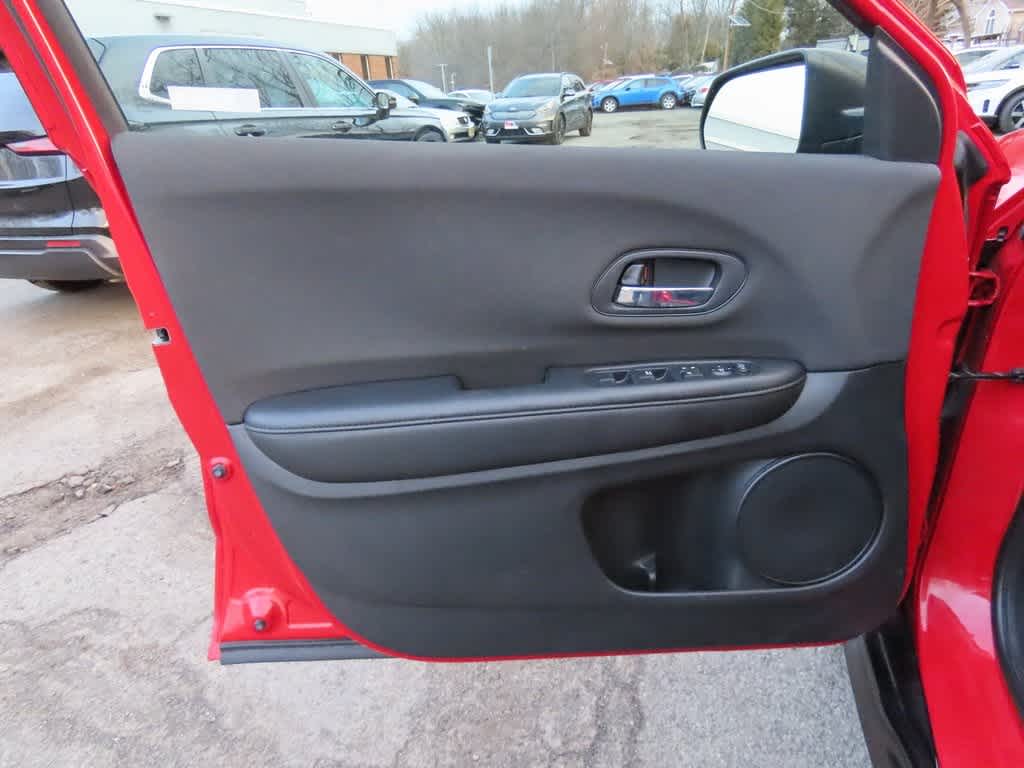 Thumbnail: 2019 Honda HR-V - 15