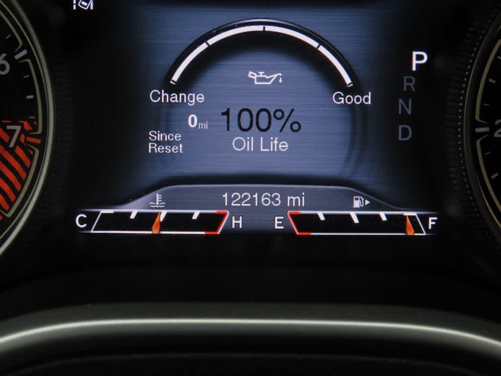 Thumbnail: 2014 Jeep Cherokee - 29