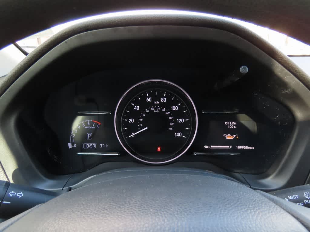 Thumbnail: 2019 Honda HR-V - 22