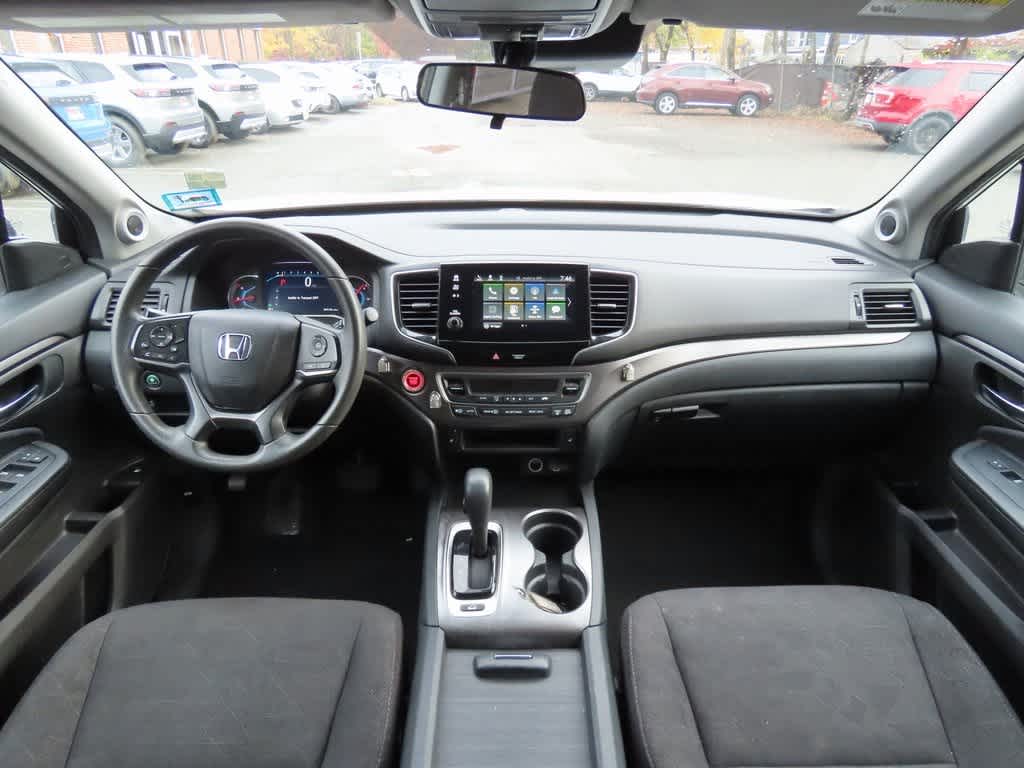 Thumbnail: 2020 Honda Pilot - 19