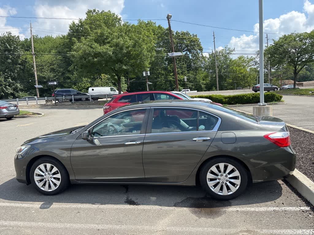 Thumbnail: 2014 Honda Accord - 14